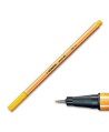 Pennarello Stabilo Pen 88 Fineliner –  GIALLO