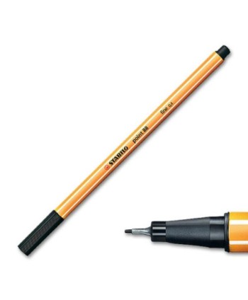 Pennarello Stabilo Pen 88...