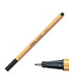 Pennarello Stabilo Pen 88 Fineliner – NERO