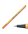 Pennarello Stabilo Pen 88 Fineliner – ARANCIONE