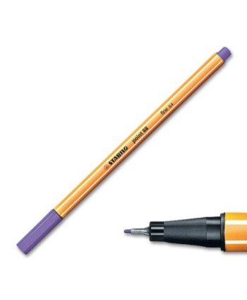 Pennarello Stabilo Pen 88...