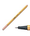 Pennarello Stabilo Pen 88 Fineliner – ROSA ALBICOCCA