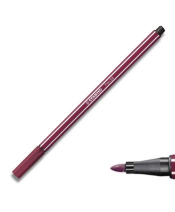 Pennarello Stabilo Pen 68...