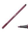 Pennarello Stabilo Pen 68  – BORDEAUX