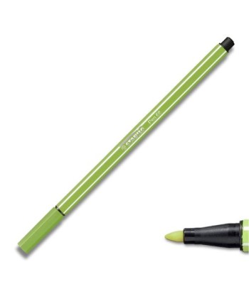 Pennarello Stabilo Pen 68 –...