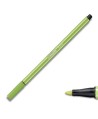 Pennarello Stabilo Pen 68 – VERDE CHIARO