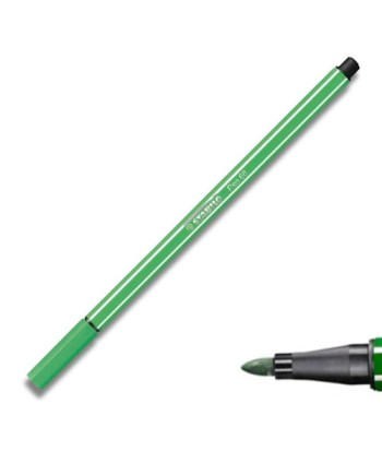 Pennarello Stabilo Pen 68 –...