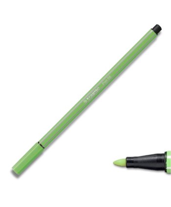 Pennarello Stabilo Pen 68 –...