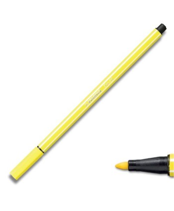 Pennarello Stabilo Pen 68 –...