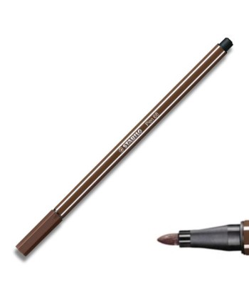 Pennarello Stabilo Pen 68 –...