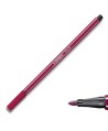 Pennarello Stabilo Pen 68 –  ROSSO CILIEGIA