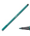 Pennarello Stabilo Pen 68 – TURCHESE