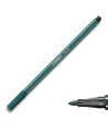 Pennarello Stabilo Pen 68 –  VERDE TURCHESE