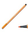 Pennarello Stabilo Pen 68 – ARANCIO