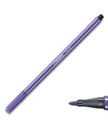 Pennarello Stabilo Pen 68 –...