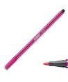 Pennarello Stabilo Pen 68 – ROSA ACCESO