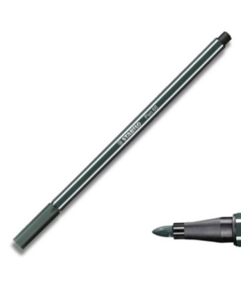 Pennarello Stabilo Pen 68 –...