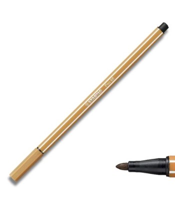 Pennarello Stabilo Pen 68 –...