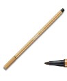 Pennarello Stabilo Pen 68 – TERRA DI SIENA NATURALE