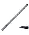 Pennarello Stabilo Pen 68 – GRIGIO CALDO
