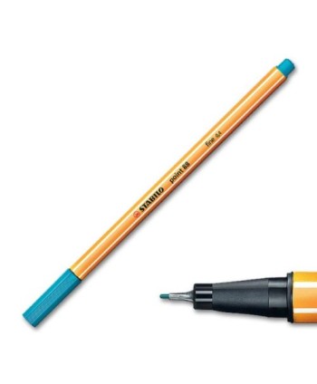 Pennarello Stabilo Pen 88...