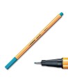 Pennarello Stabilo Pen 88 Fineliner – TURCHESE