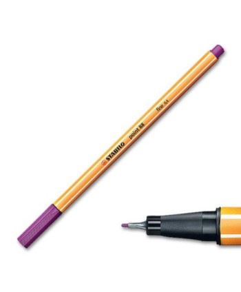 Pennarello Stabilo Pen 88...