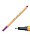 Pennarello Stabilo Pen 88 Fineliner – VIOLA