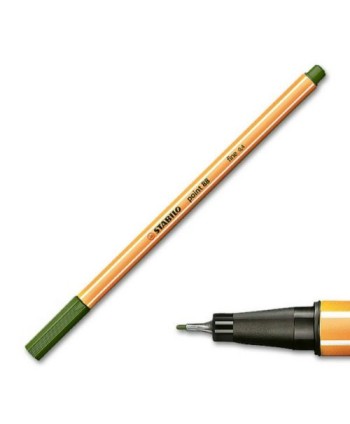 Pennarello Stabilo Pen 88...