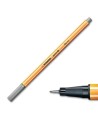 Pennarello Stabilo Pen 88 Fineliner –  GRIGIO CHIARO