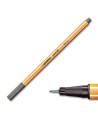 Pennarello Stabilo Pen 88 Fineliner –  GRIGIO SCURO