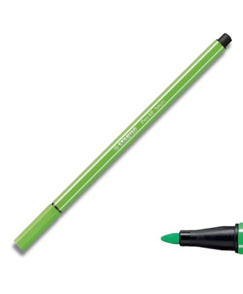 Pennarello Stabilo Pen 68...