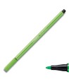 Pennarello Stabilo Pen 68 neon – VERDE FLUO