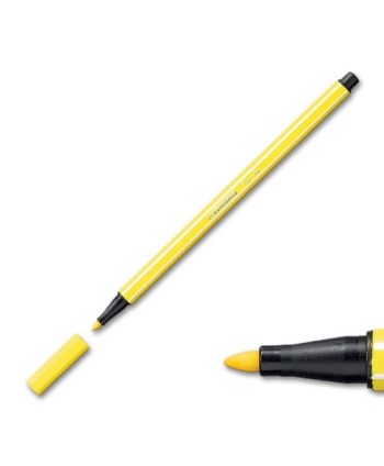Pennarello Stabilo Pen 68...