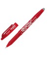 Penna Cancellabile FriXion Ball 0,7 mm – ROSSO