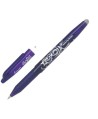 Penna Cancellabile FriXion Ball 0,7 mm – VIOLA