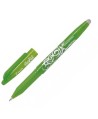Penna Cancellabile FriXion Ball 0,7 mm – VERDE CHIARO