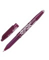 Penna Cancellabile FriXion Ball 0,7 mm – VINO ROSSO