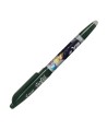 Penna Cancellabile FriXion Ball 0,7 mm One Piece – Sanji – NERO