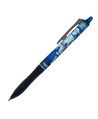 Penna Cancellabile FriXion Ball Plus 0,7 mm One Piece – Luffy  – BLU