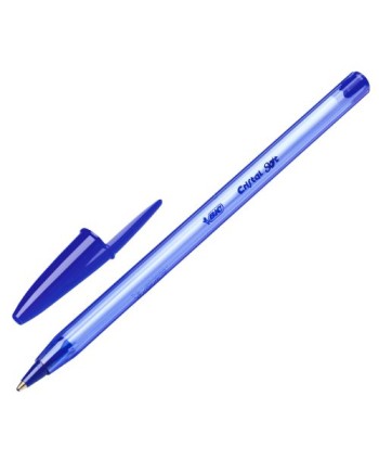 Penna a Sfera BIC Cristal...