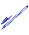 Penna a Sfera BIC Cristal Soft – BLU