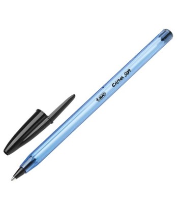 Penna a Sfera BIC Cristal...