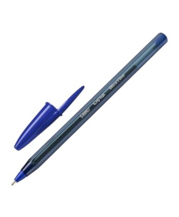 Penna a Sfera BIC Cristal...