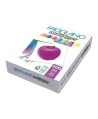 Carta Multipaper Fabriano A4 200 g/m² – Risma 250 fogli