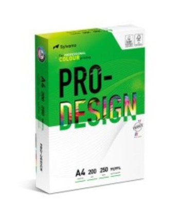 Carta Satinata Pro‑Design...