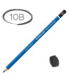 Matita professionale Staedtler Mars Lumograph – 10B