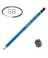 Matita professionale Staedtler Mars Lumograph – 5B