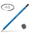 Matita professionale Staedtler Mars Lumograph – 4B