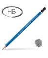 Matita professionale Staedtler Mars Lumograph – HB